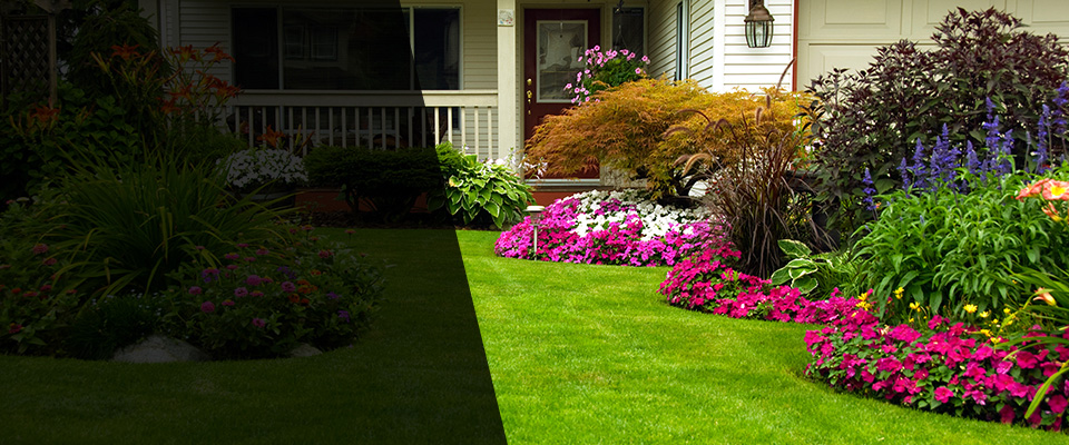Saraland Landscapers