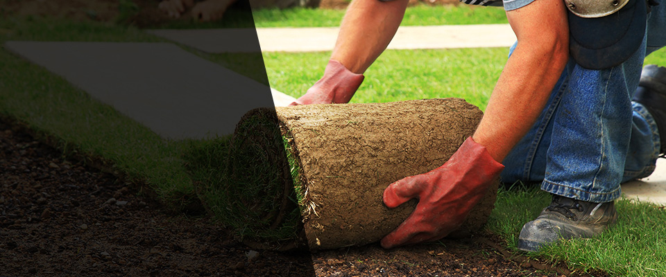 Saraland Landscapers
