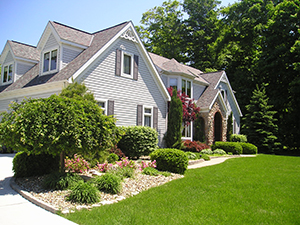 Landscapers and Lawncare Services in Saraland, AL